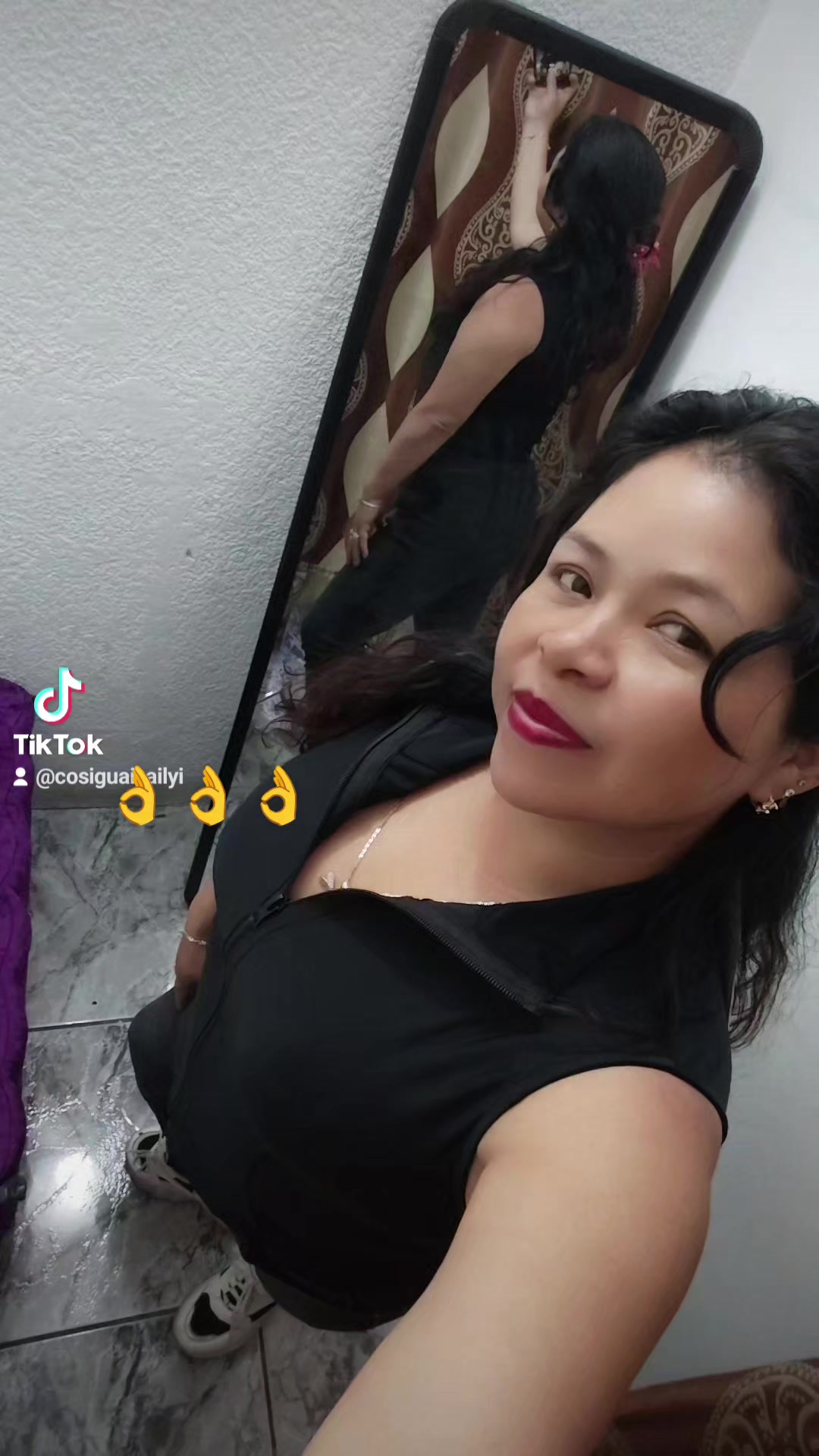 @Isaily Cosigua