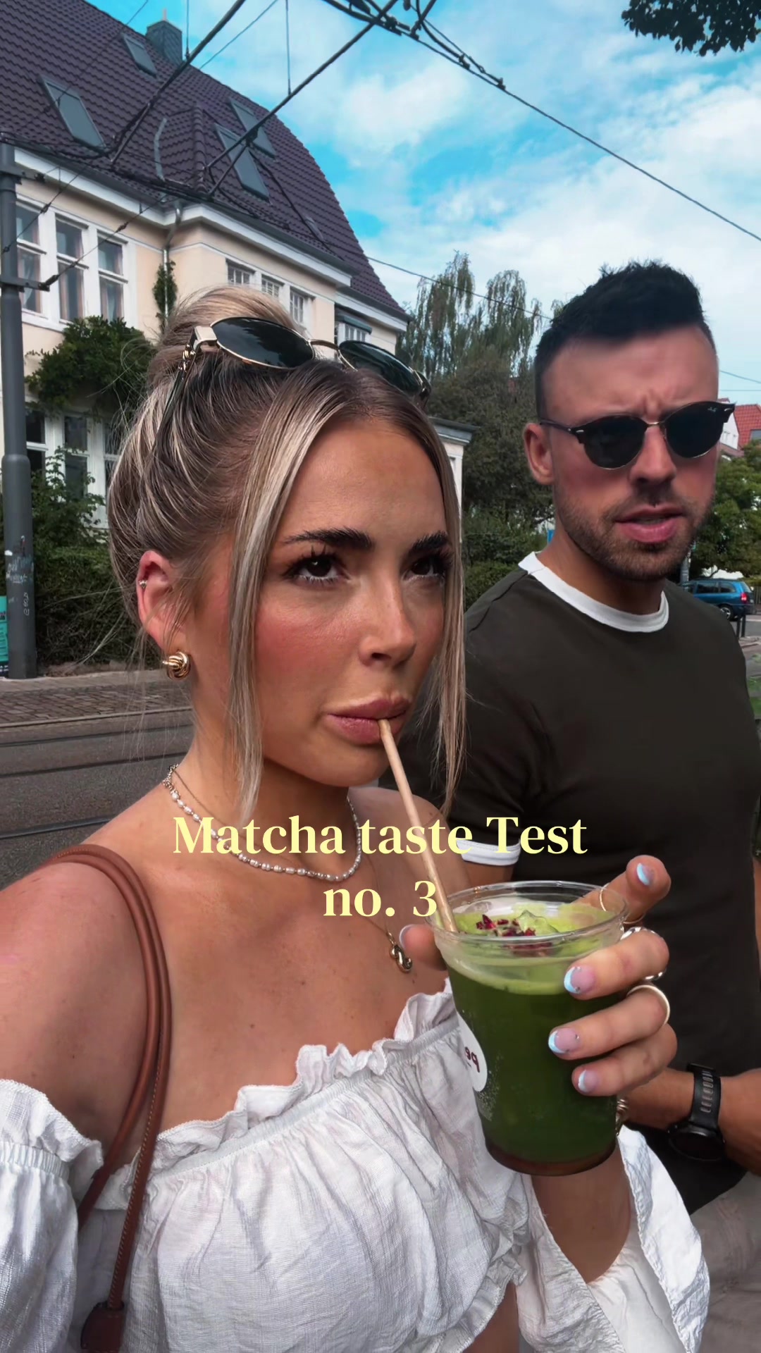 @Sarah Katharina