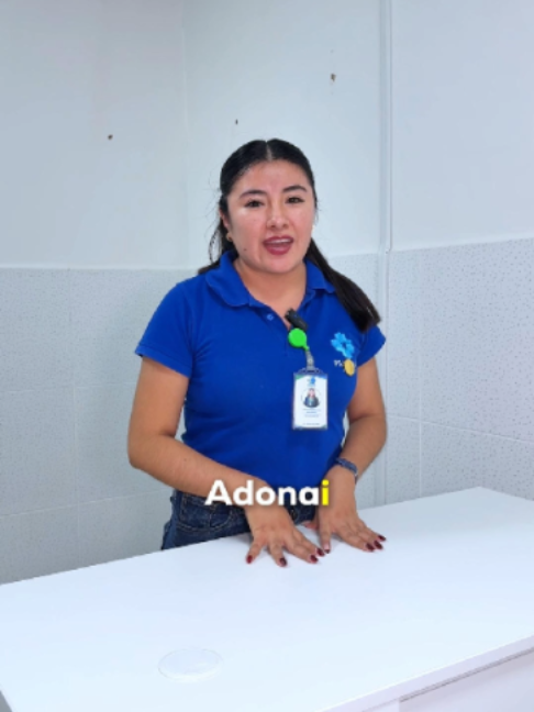 @Muebles Adonai
