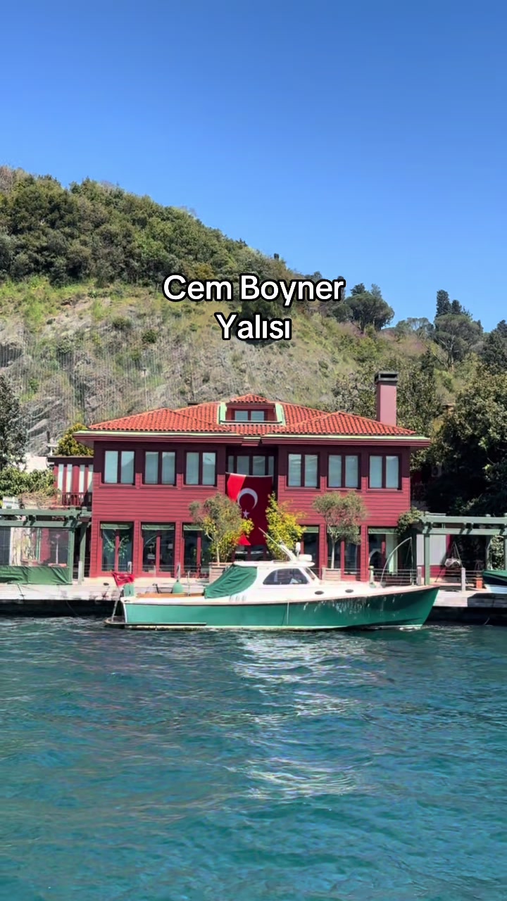 @İstanbul ❤️ T&uuml;rkiye