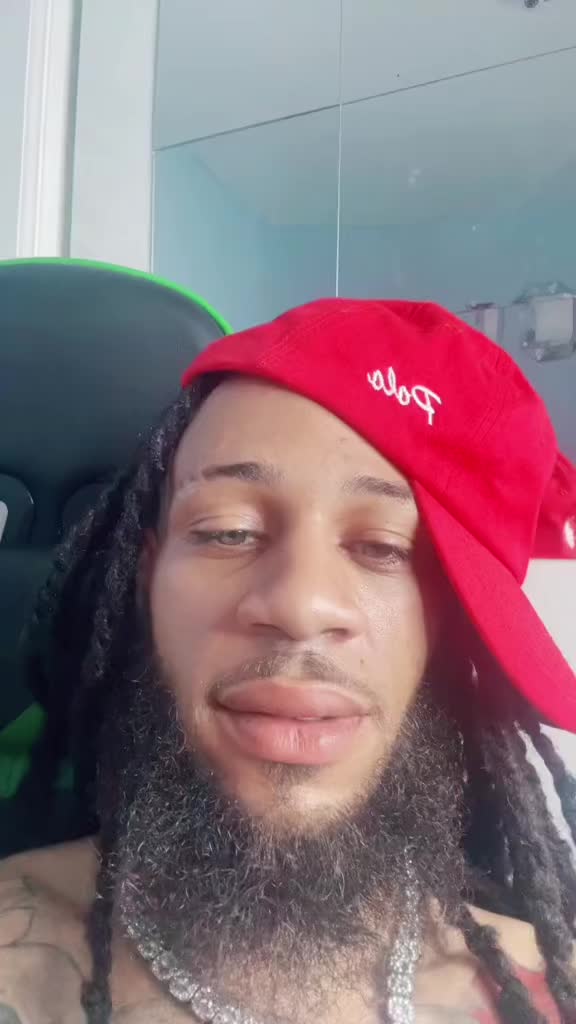 @Shaq Di Dread