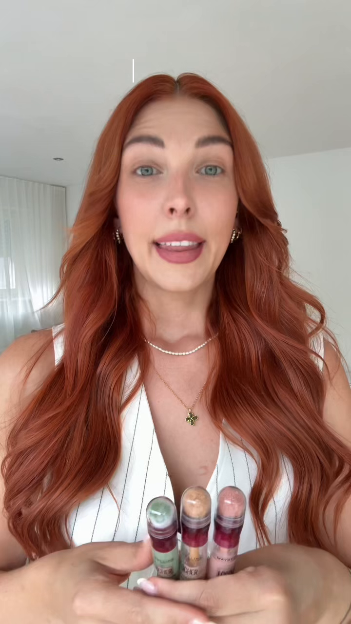 @maybelline de