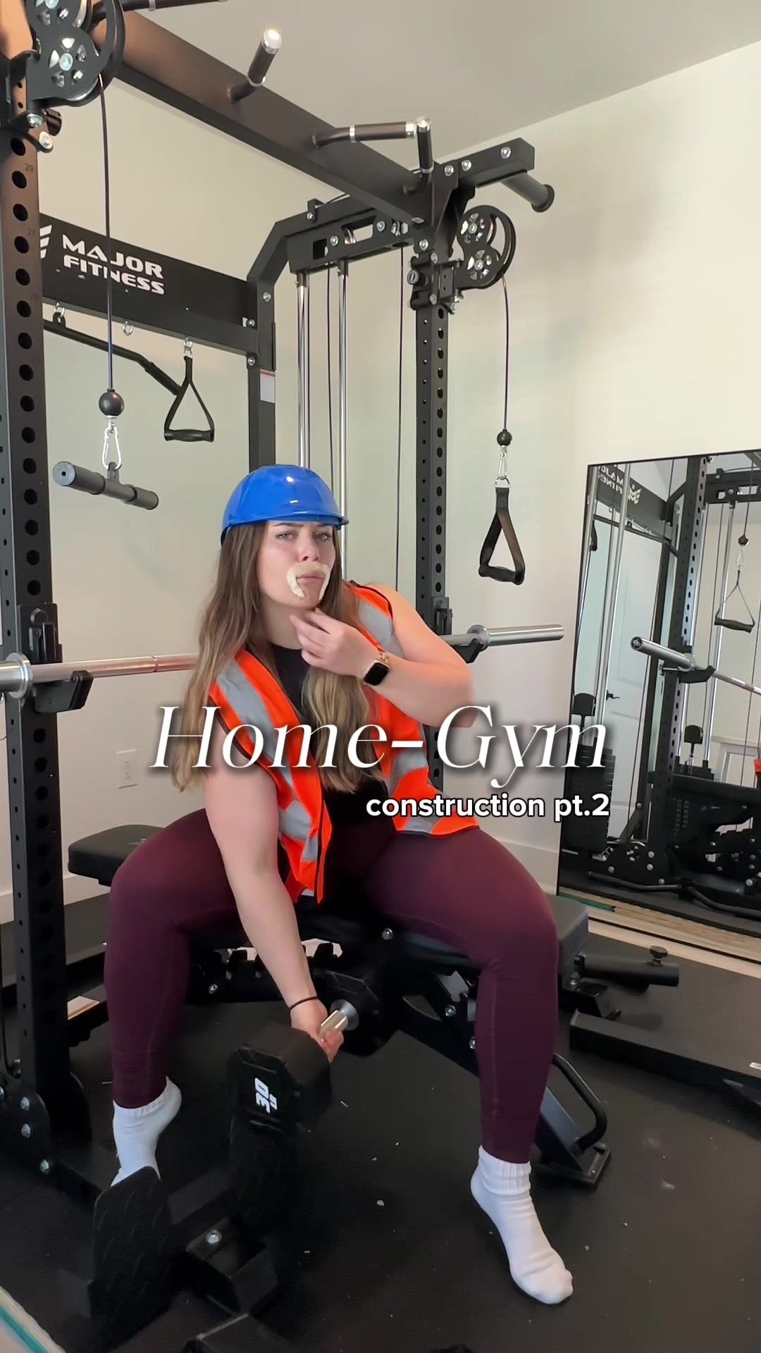 @Bridget | Musclemami