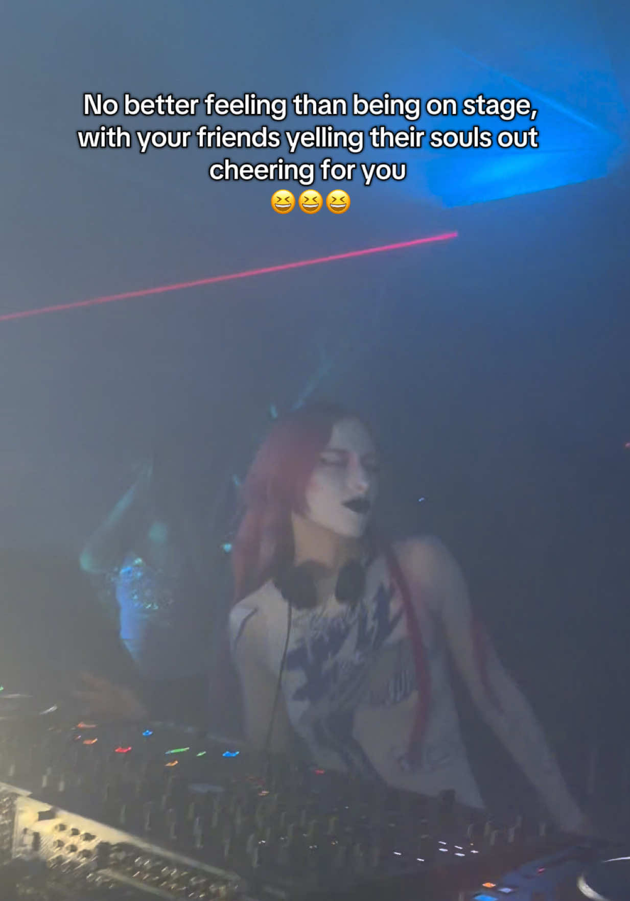 @Dana Montana