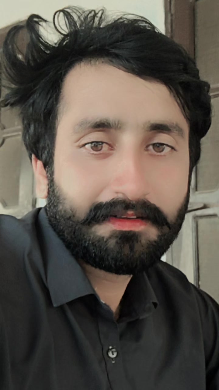@عامر حسین شاہ
