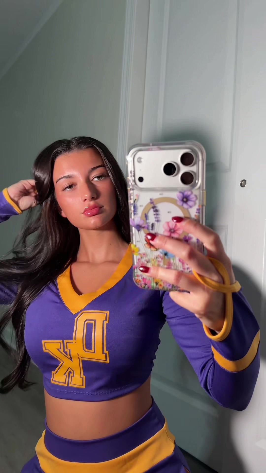 @gianna loren