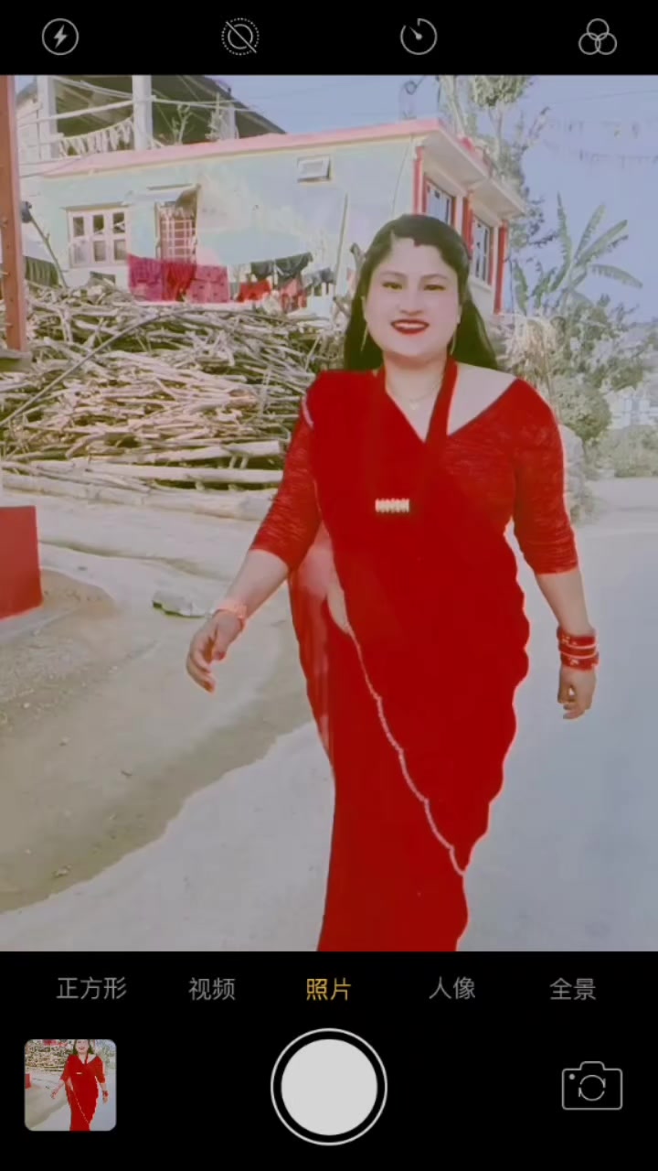 @Sarita Thapa