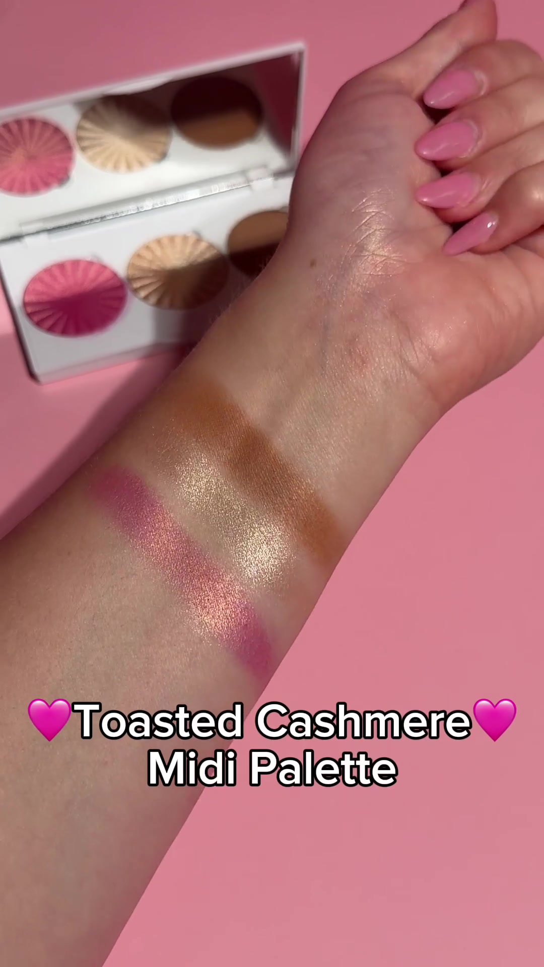 @OFRA Cosmetics, LLC