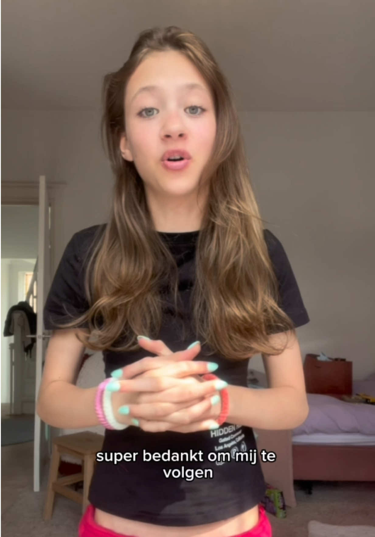 @Coco Klibansky