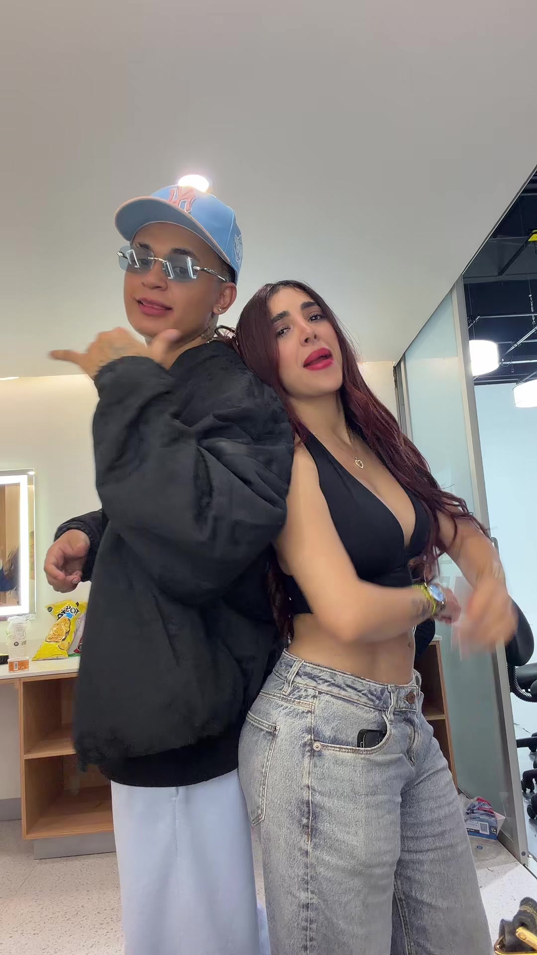 @Jessica Sodi