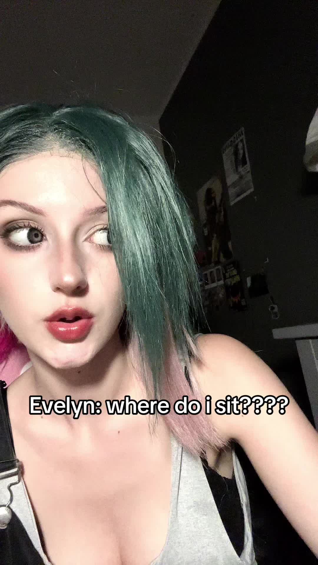 @✭Evie✭