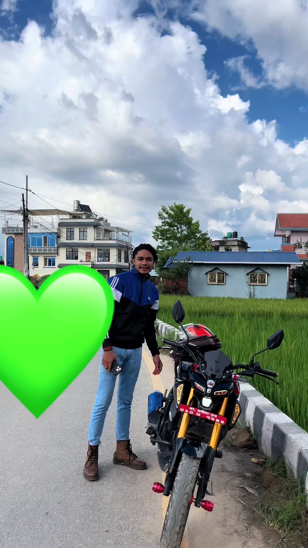 @Manish Sunar❤️