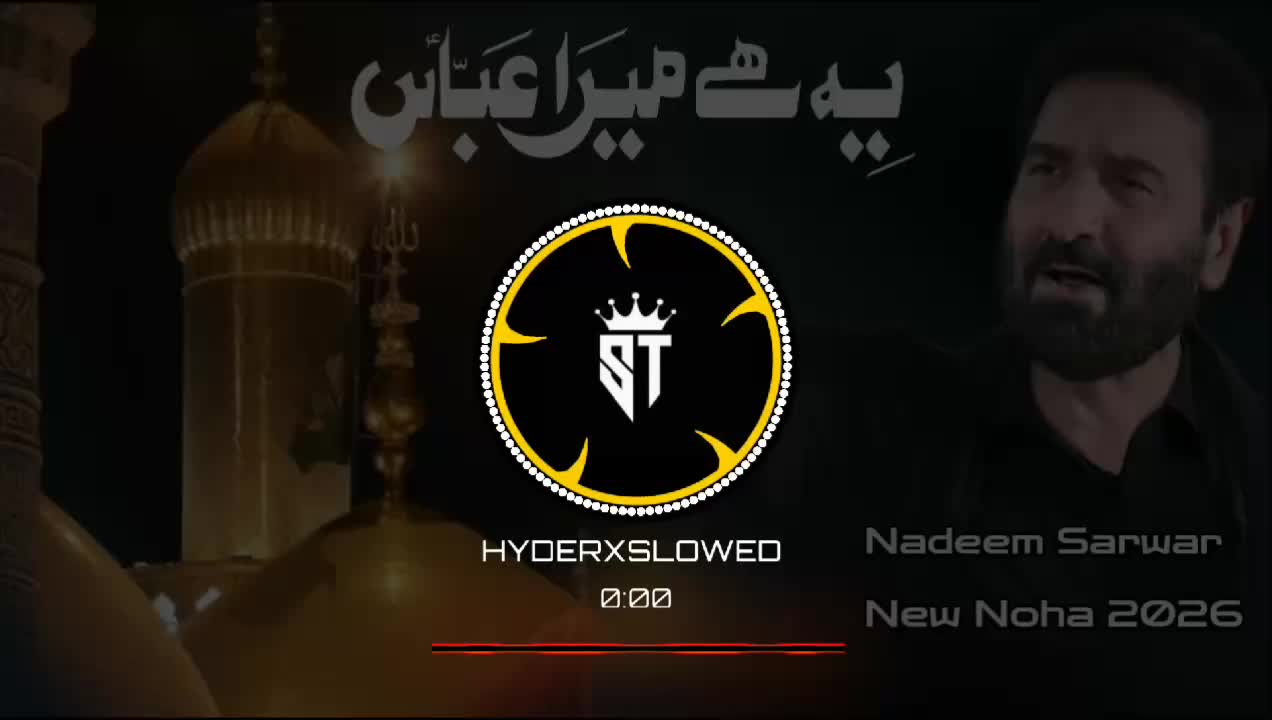 @HyderXSlowed