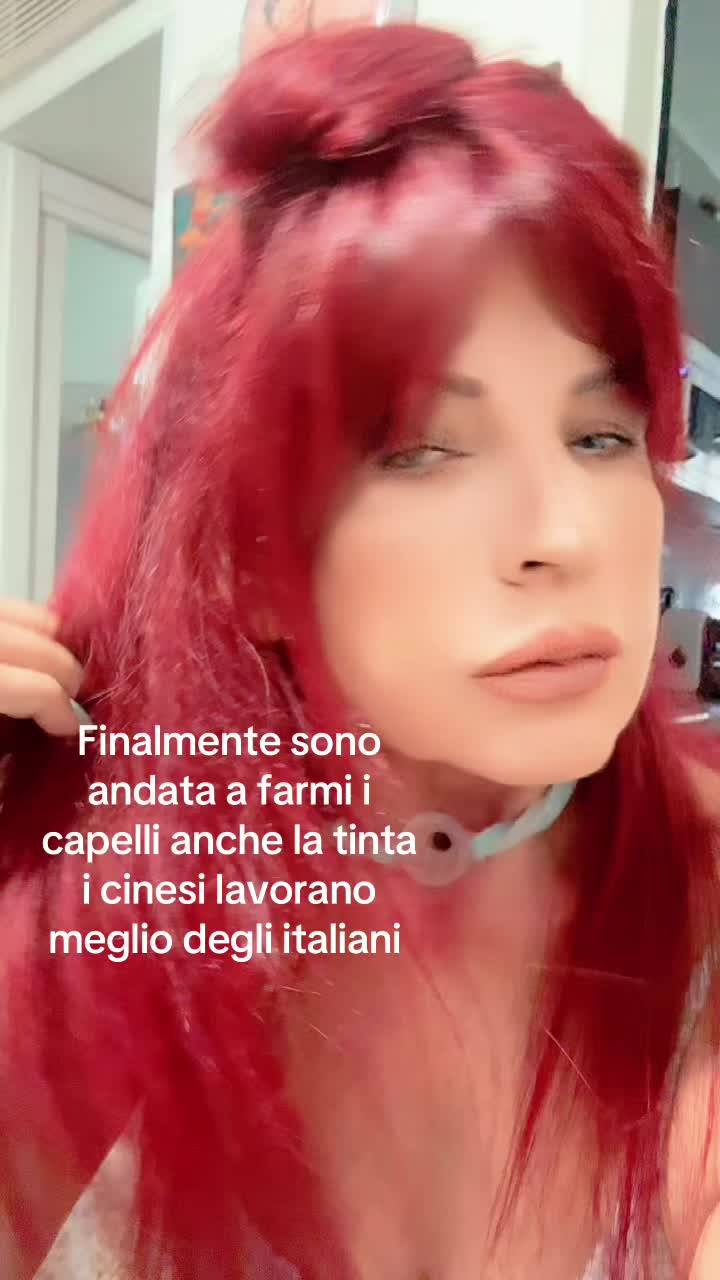 @La Regina di Tik Tok
