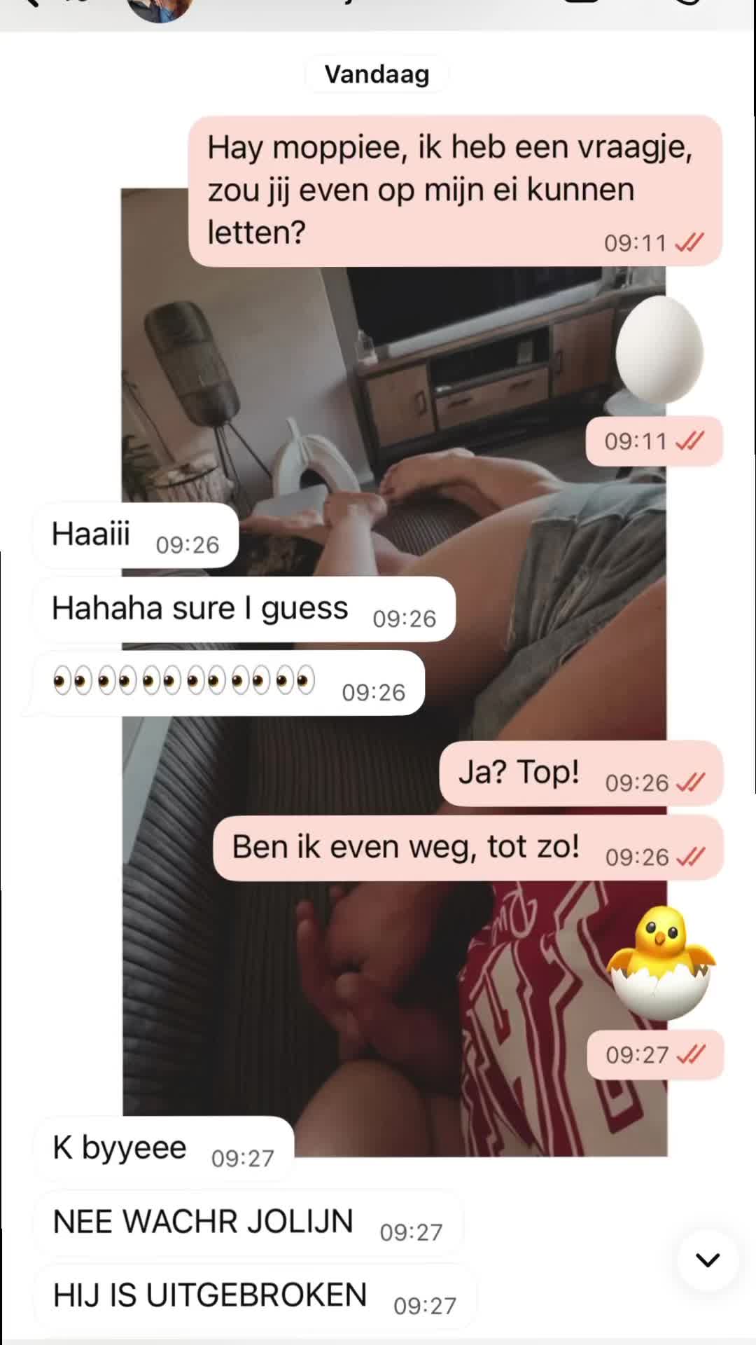 @Jolijn Schmidt