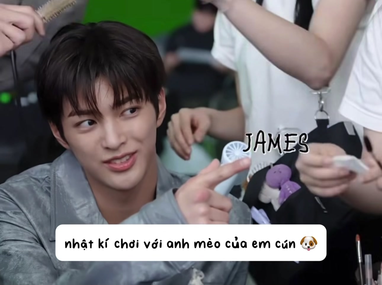@Stand 5 chiếc quần tụt
