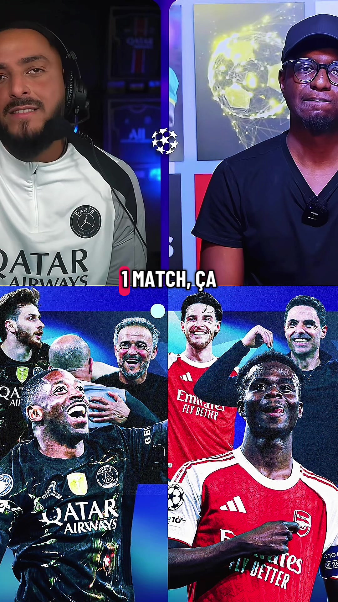 @Immigré Foot ⍟