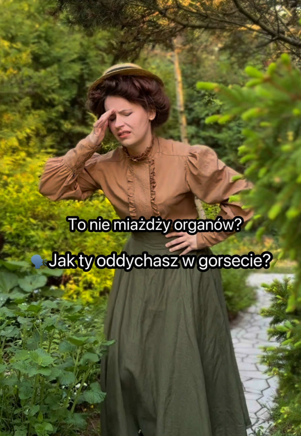 @Duchess Milianda