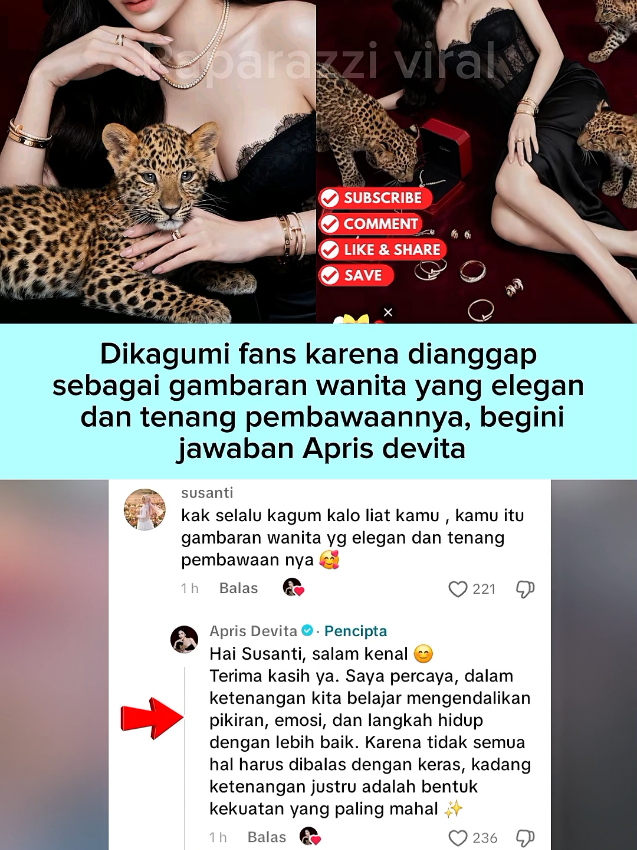 @Paparazzi Viral