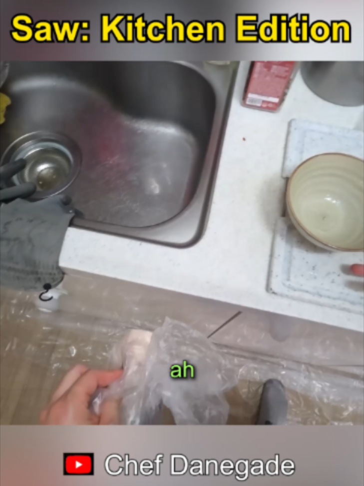 @Chef Danegade