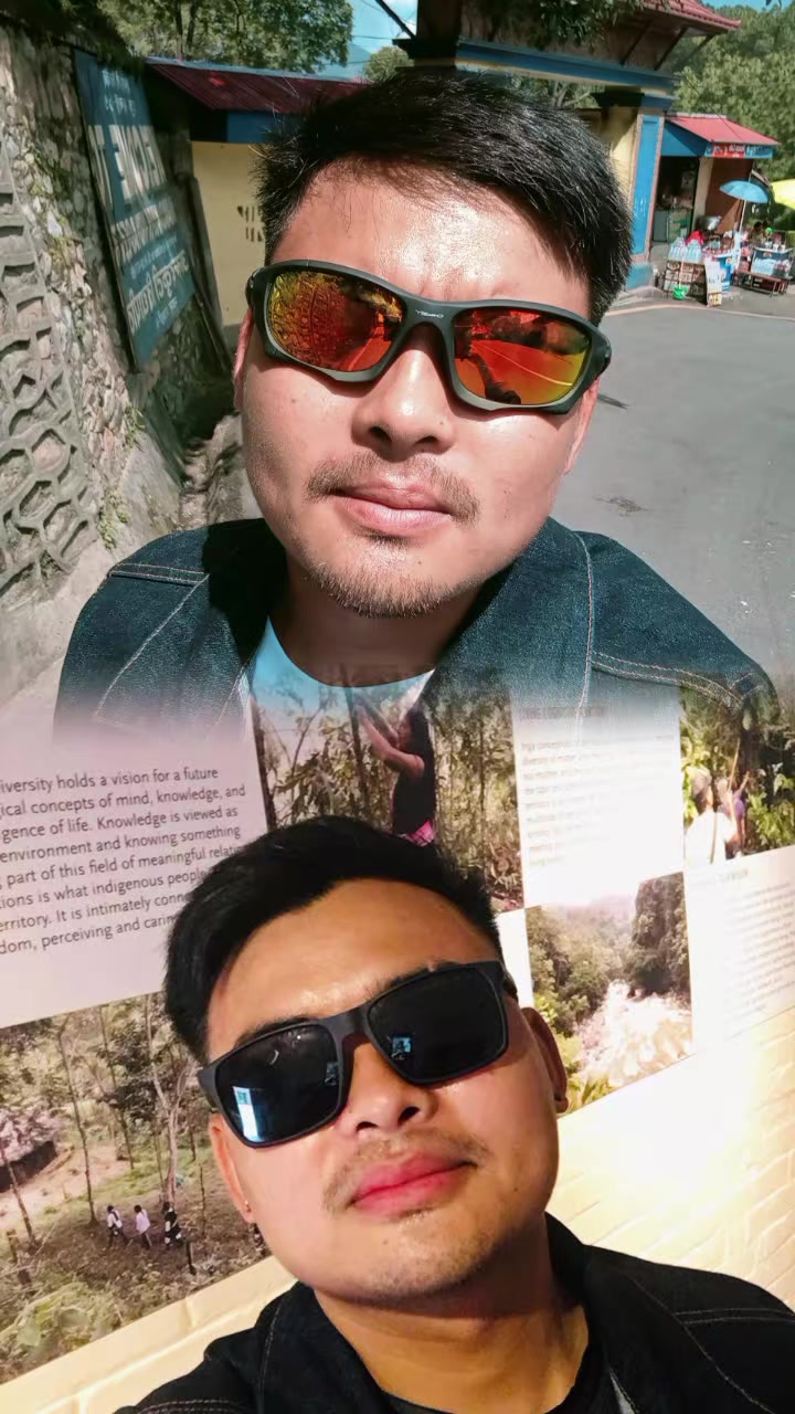 @Niraj Rai