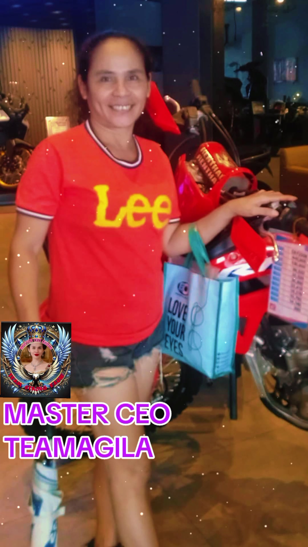 @โค๏ธ๐ IrmaJhay ๐โค๏ธ