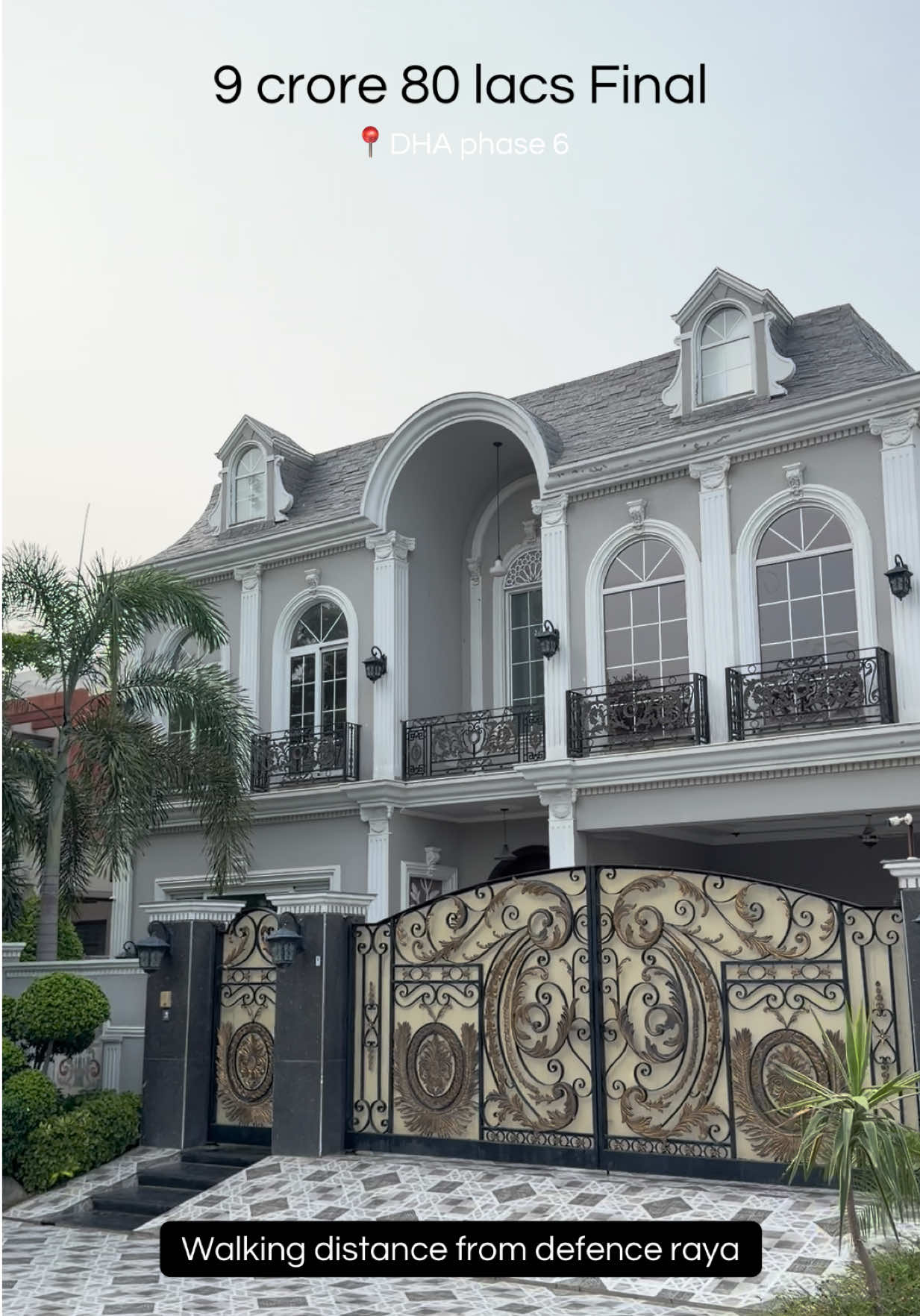 @Houses by Khawar properties