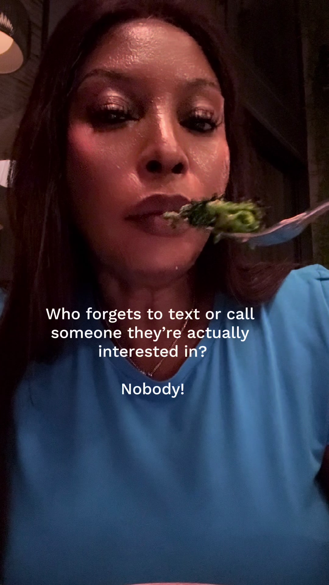 @Natalie Clarice