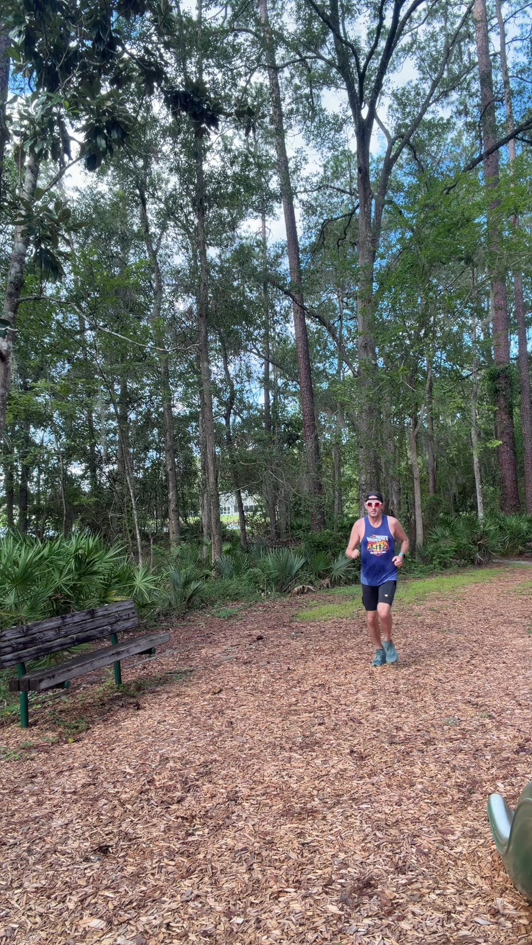 @Cultural Runner