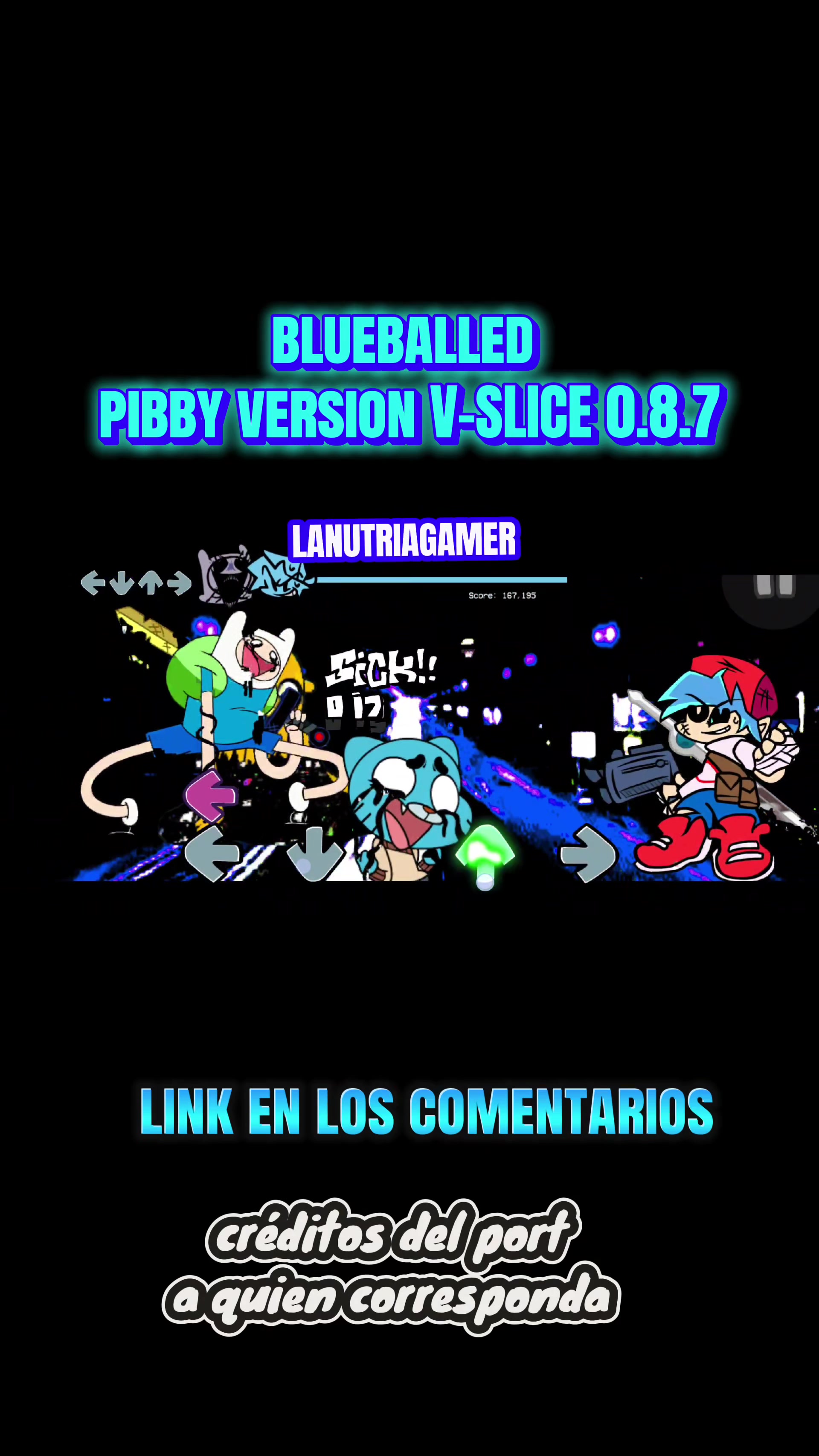 @Dam La Nutria Gamer