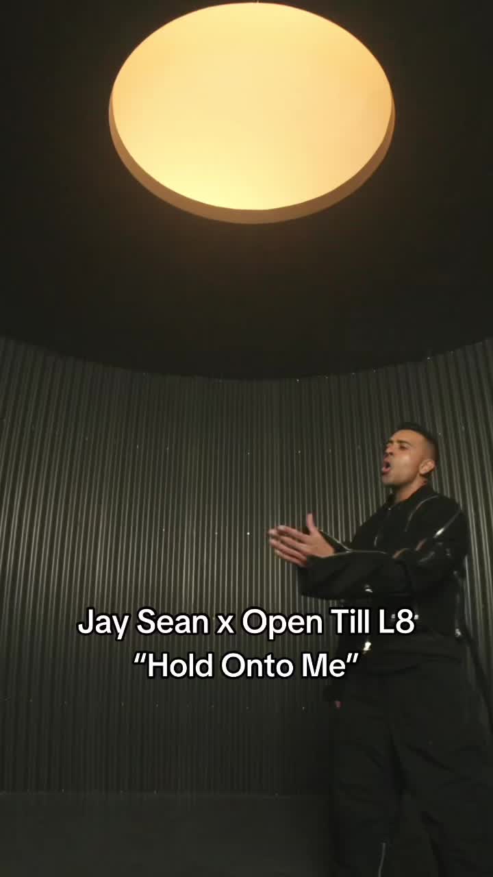 @JaySean