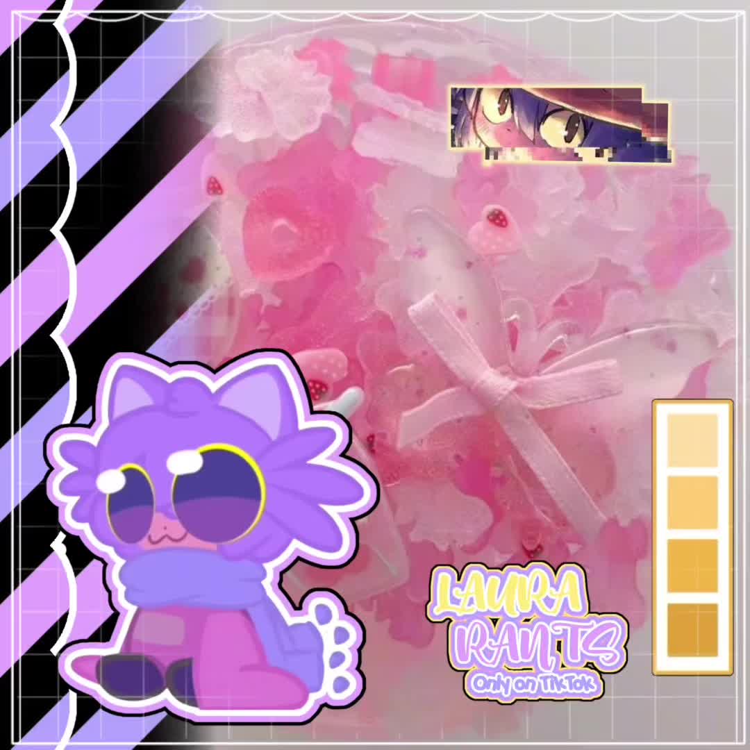 @&middot;♫&cedil;&cedil; 𝓛𝓪𝓾𝓻𝓪 &cedil;&cedil;♫&middot;