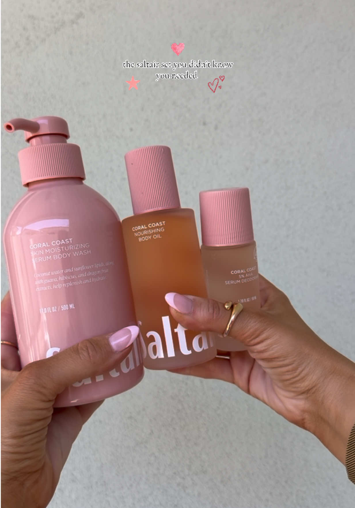 @Kaleah 🎀 Lifestyle & Finds