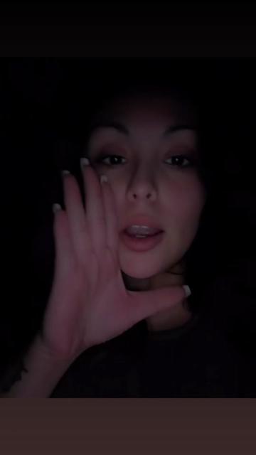 @Breanna Marie