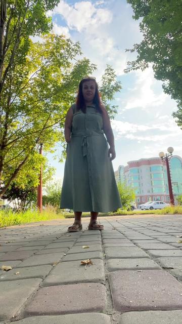 @~ОсОбЕнНаЯ~