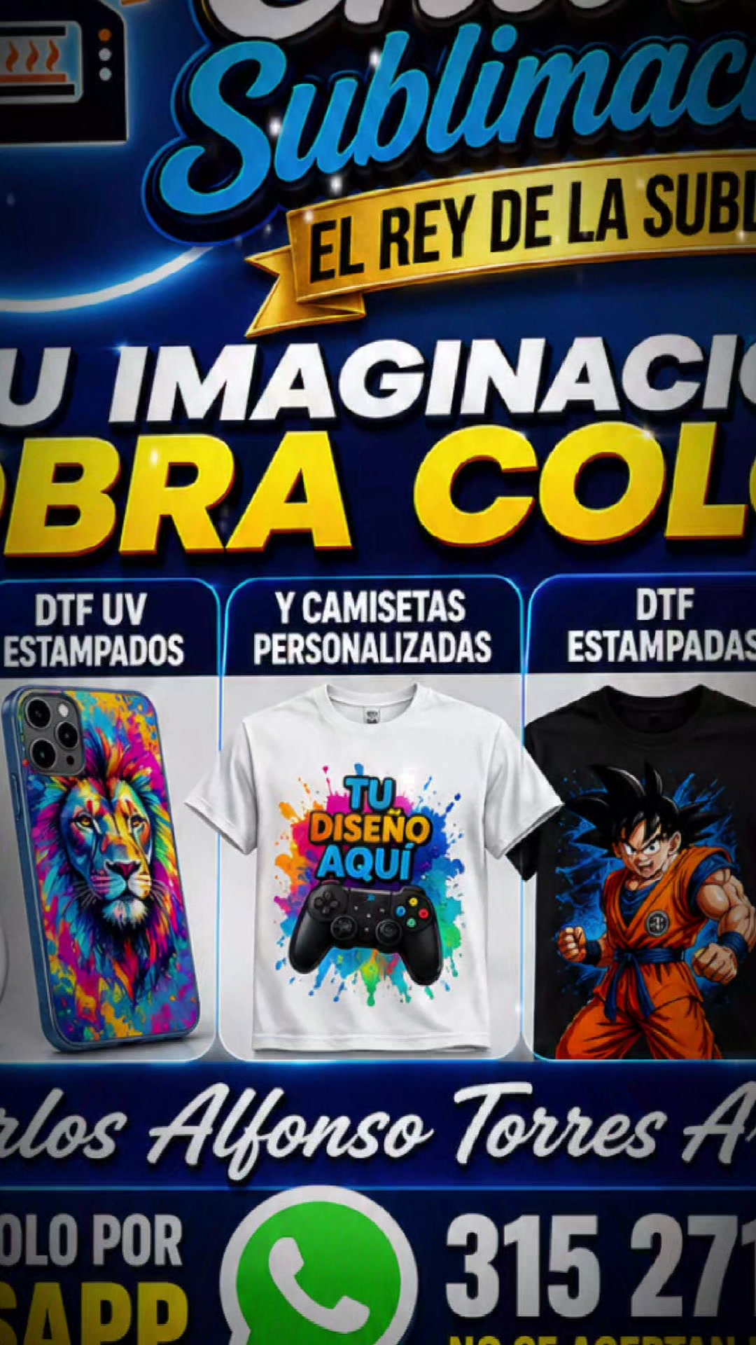 @Charlie p.tv,btque, sbmsiones