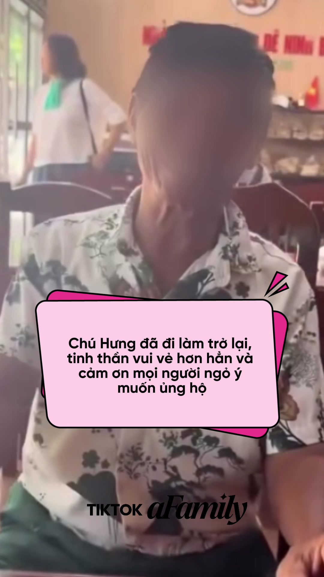 @aFamily Ngay L&uacute;c N&agrave;y