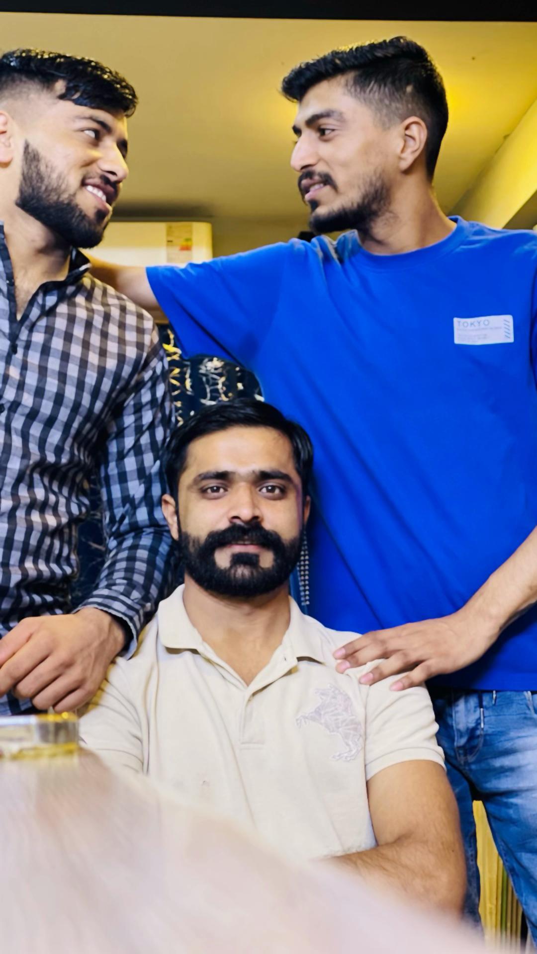 @کاکا مہر عراق آلہ 🤼🙌🏻💯