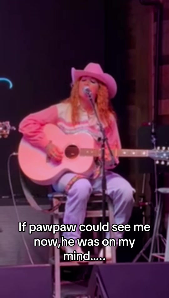 @Taylor Harris