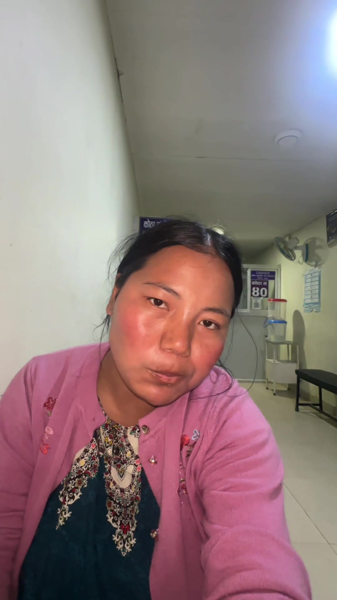 @Lekali maichyang