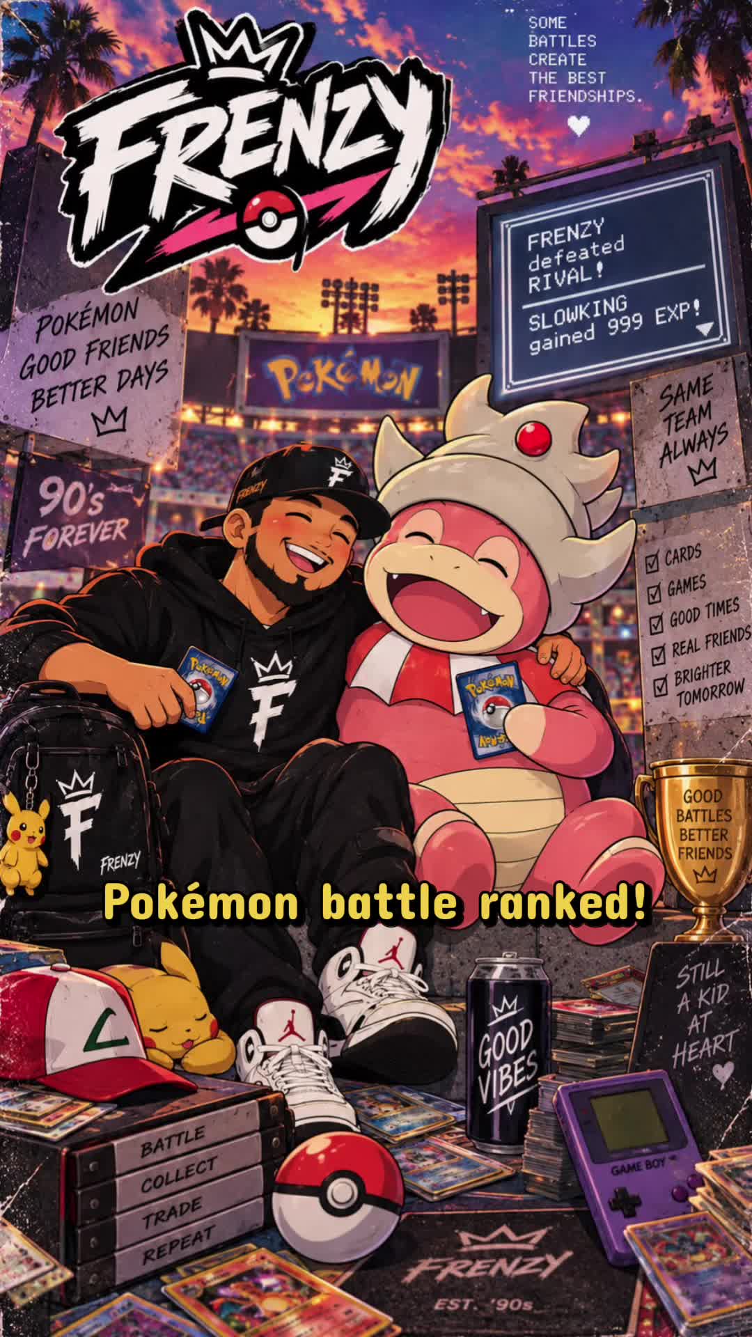 @Frenzy TCG