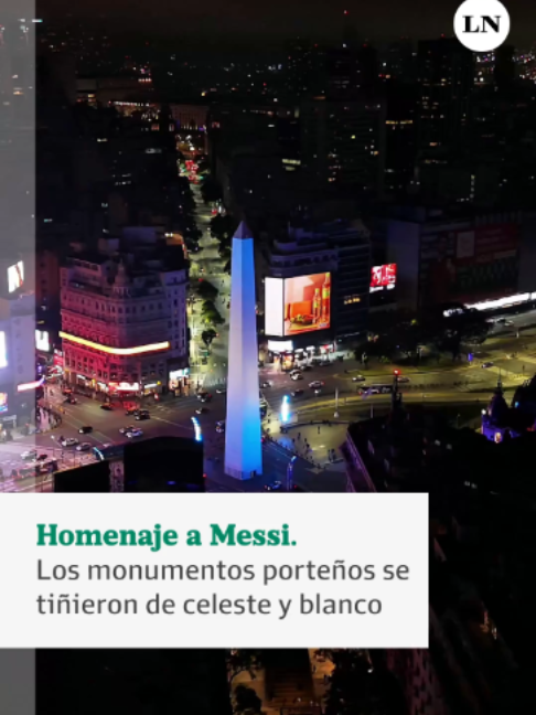 @La Naci&oacute;n