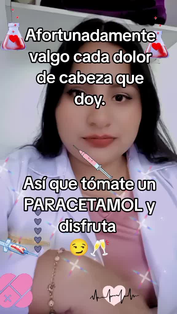 @Maribel ⚕️💉
