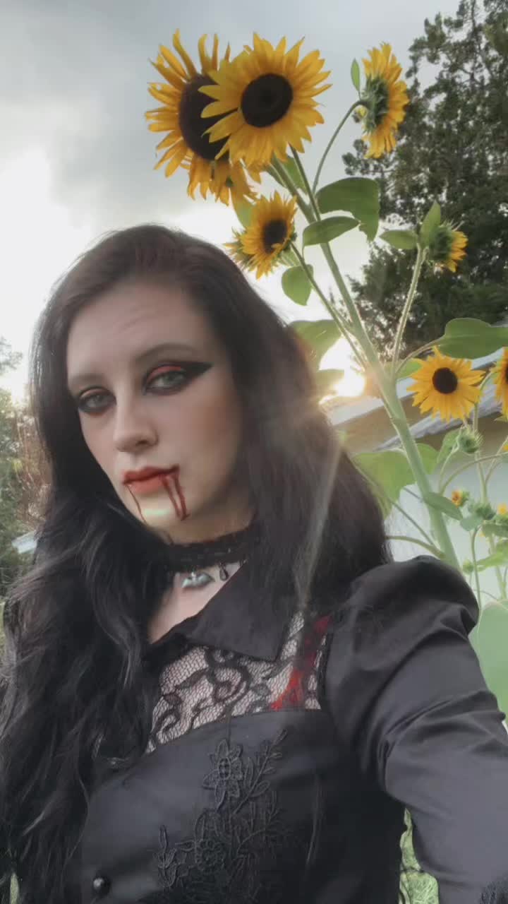 @°•Goddess Reborn•°