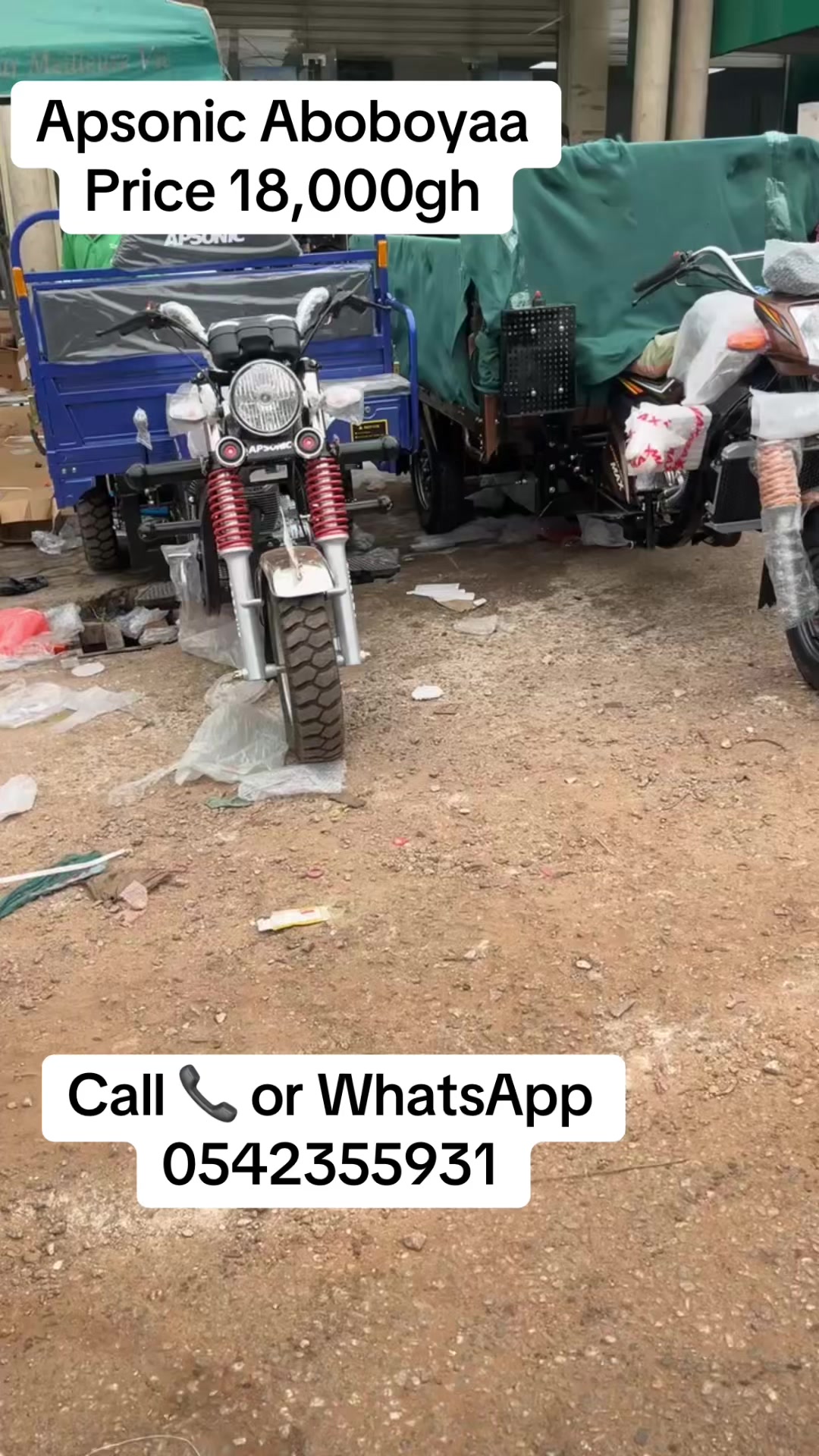 @Mr John Motor