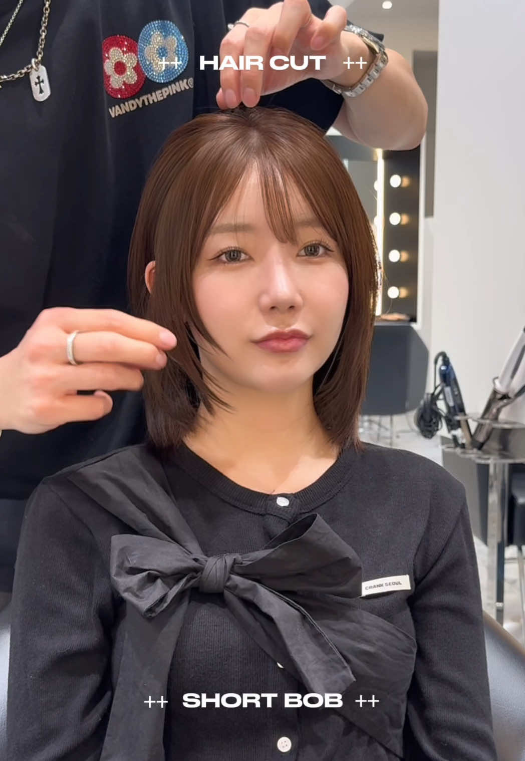 @青木佑樹🇰🇷韓国ヘア