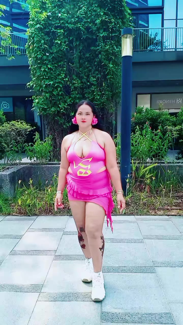 @❤️FLORA QUEEN OF SINGAPORE❤️
