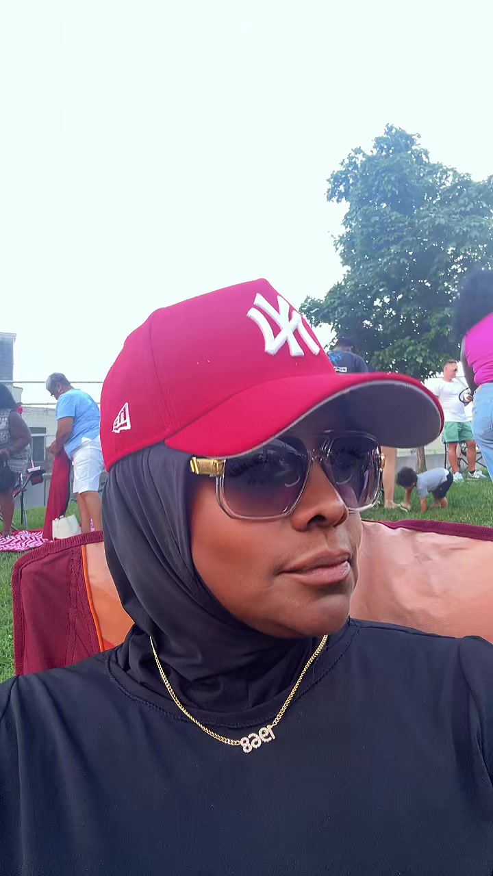 @DaFlyestMuslimah