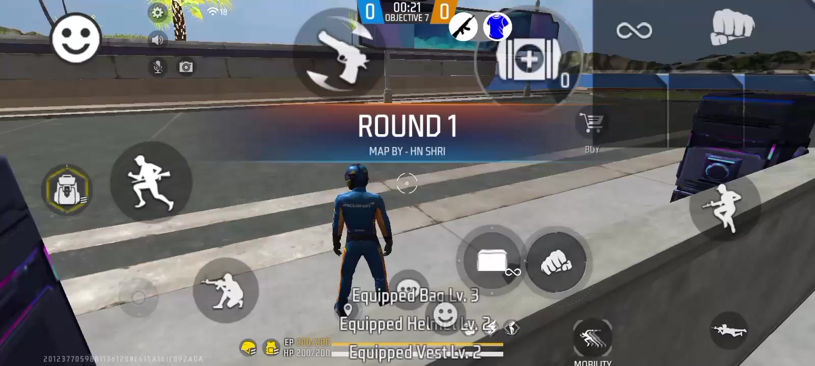 @Legend Players
