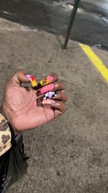 @Amari Ms.Diva
